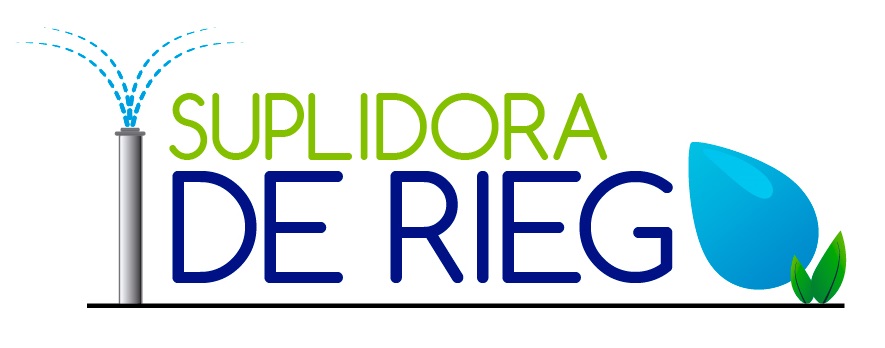 Suplidora de Riego - logo