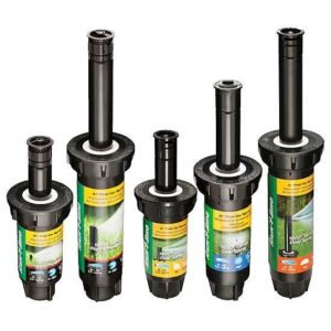 Rain Bird Difusor emergente Serie 1800